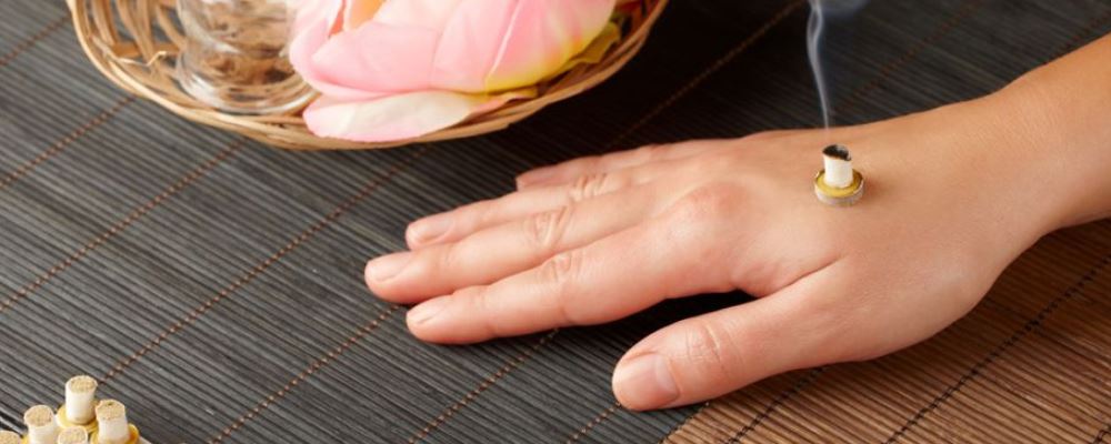 艾灸對(duì)身體有什么好處？到哪里學(xué)習(xí)？