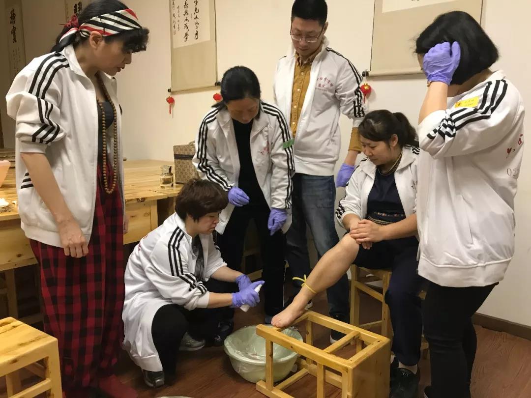 刺血療法有哪些好處？重慶到哪里學(xué)習(xí)？