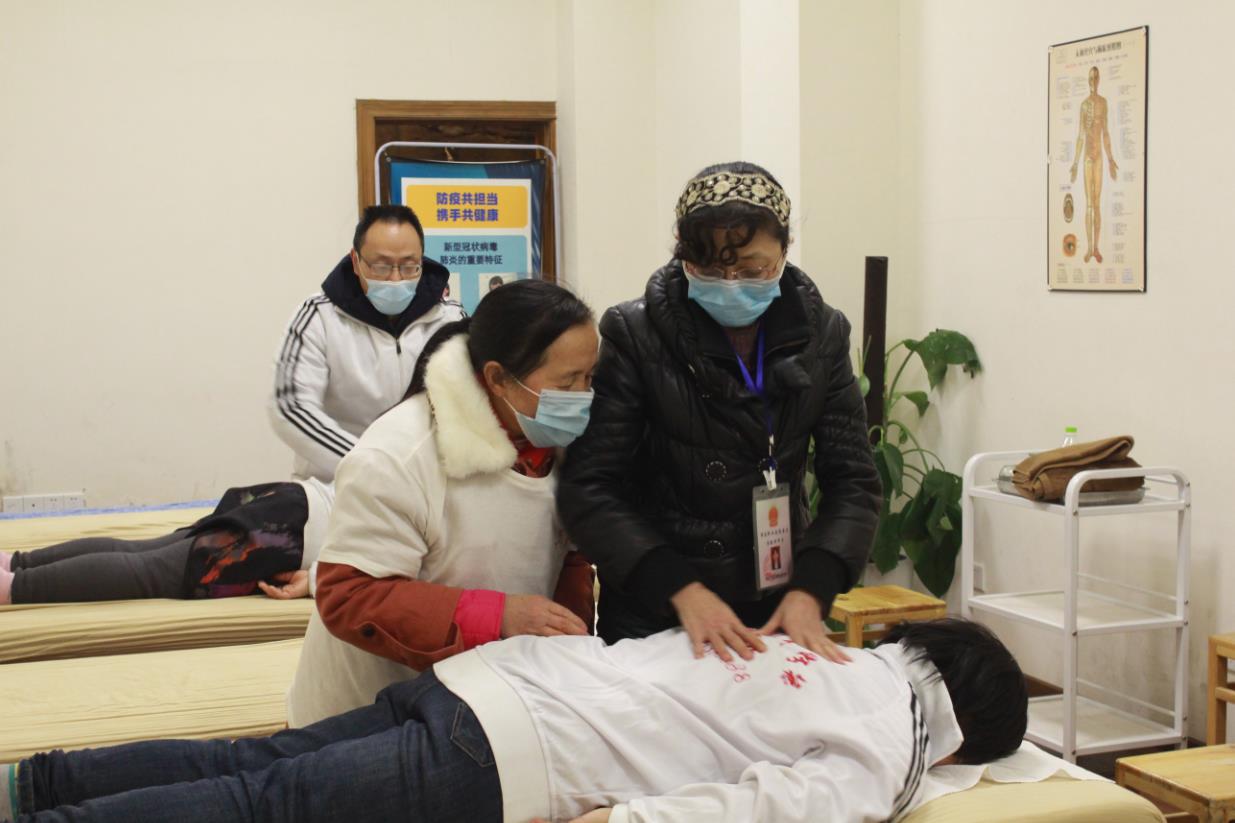 中醫推拿可以治療哪些疾病？