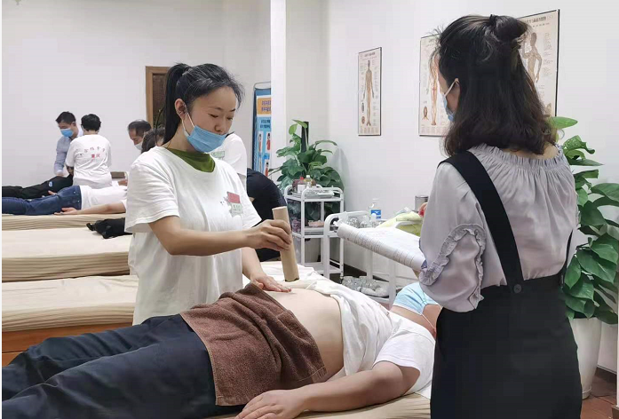 夜間尿頻怎么辦？艾灸治療有效果