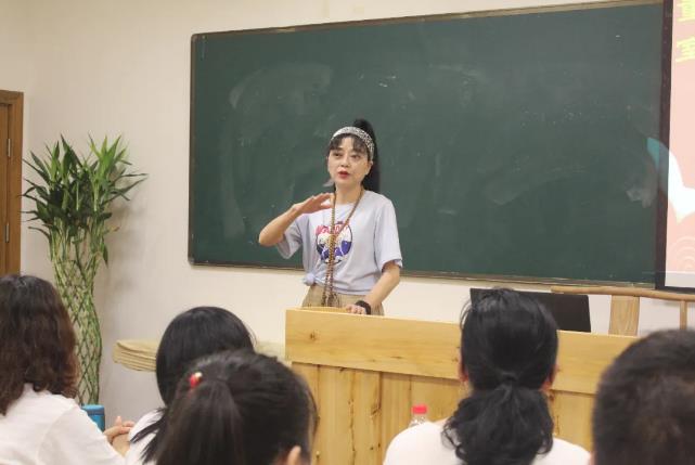 六合學子走進中醫館，讓臨床實踐助力就業創業！
