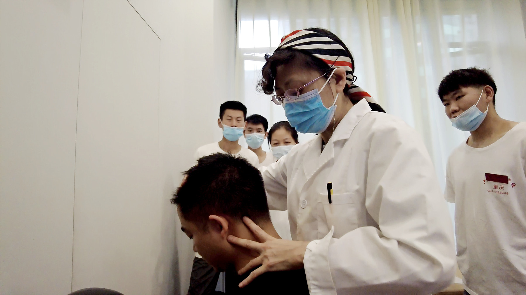 哪家中醫正骨培訓學校更靠譜呢？