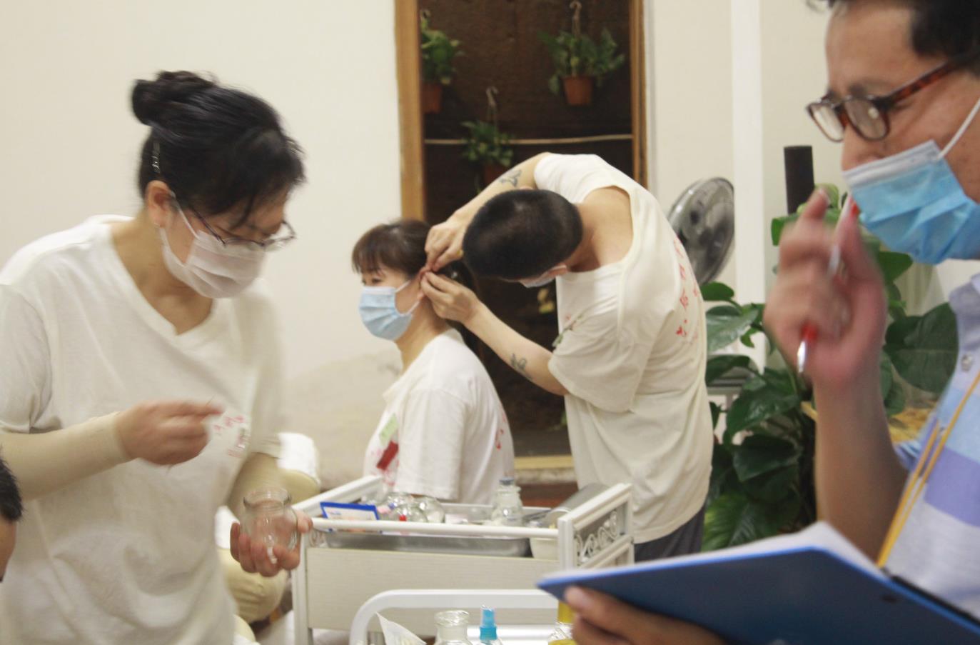 就業(yè)前景這么好！哪些人適合學習康復調理？