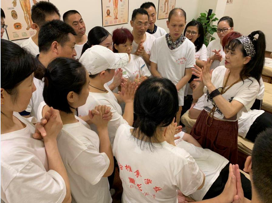 康復(fù)理療行業(yè)前景怎么樣？中醫(yī)理療培訓(xùn)能帶來什么?